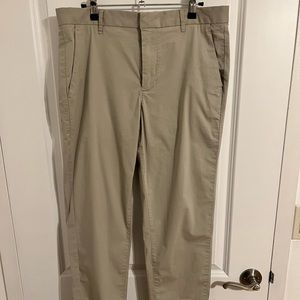 Everlane Mens Slim Lightweight Air Chino Pants sz M 32 x 30